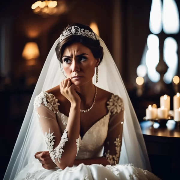 10 Erros Que Toda Noiva Deve Evitar no Grande Dia